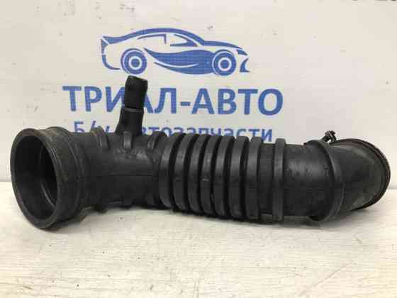 Патрубок воздушного фильтра Mitsubishi Pajero Sport 1996-2008 MR571058 (Арт. 29980) Київ