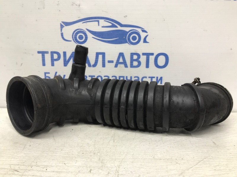 Патрубок воздушного фильтра Mitsubishi Pajero Sport 1996-2008 MR571058 (Арт. 29980) Київ - зображення 1
