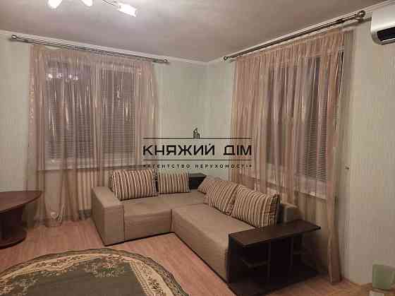 Є генератор! Паркінг.Оренда 1-к.кв. по вул. Дмитра Чижевського 2В код.1151550 Киев