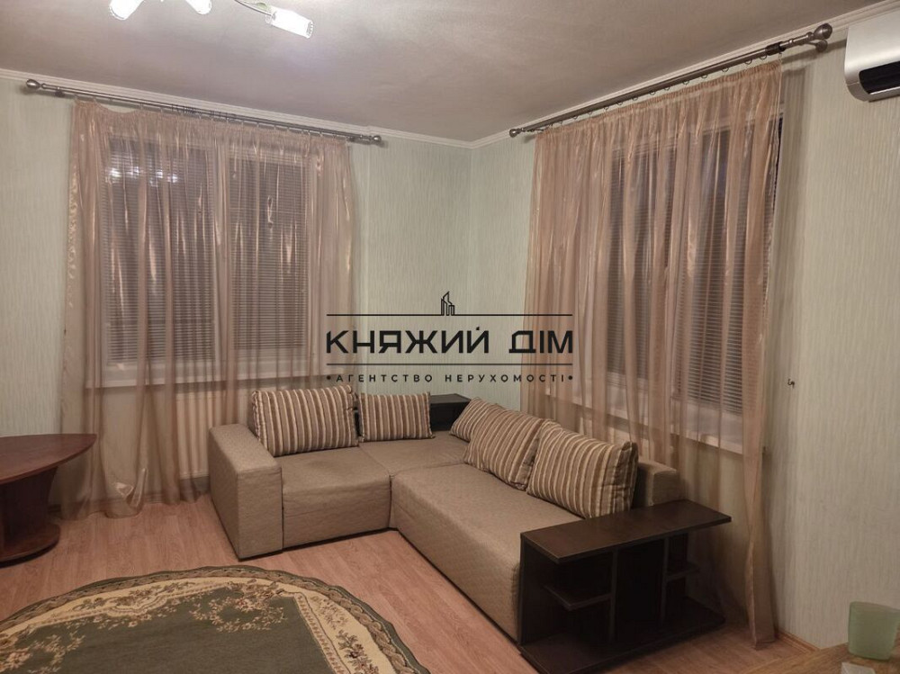 Є генератор! Паркінг.Оренда 1-к.кв. по вул. Дмитра Чижевського 2В код.1151550 Київ - зображення 4