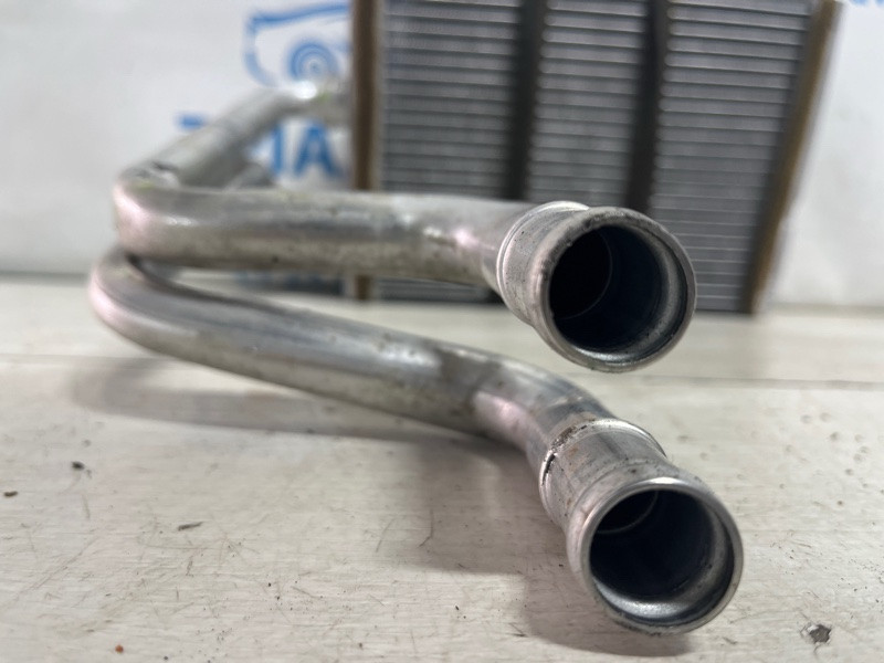 Радиатор печки Infiniti QX60 L50 3.5 БЕНЗИН VQ35DE 2013 (б/у) Киев - изображение 4