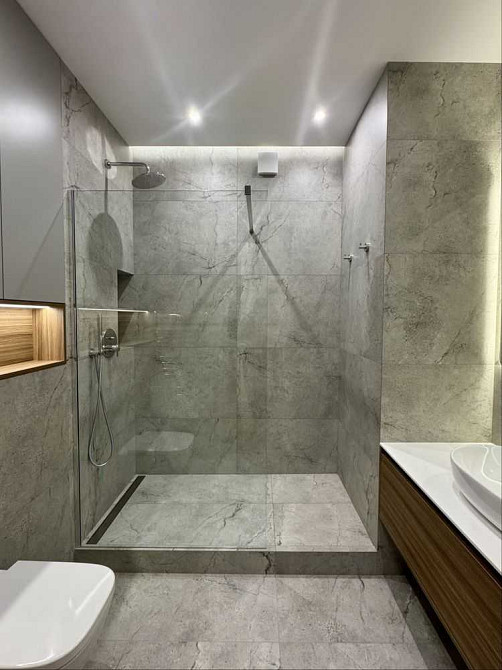 долгосрочная аренда 2-к квартира Киев, Печерский, 2300 $/мес. Киев - изображение 10