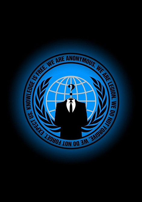 Профессиональные хакерские услуги Київ - зображення 1