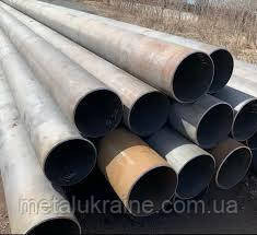 Труба сварная 325х6мм Гост 10704 Киев - изображение 1