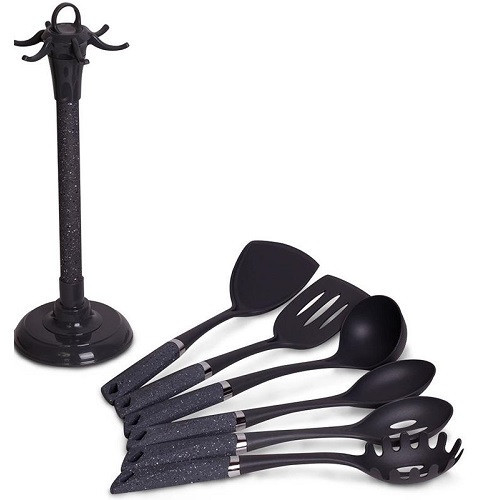 Набор кухонных принадлежностей Kamille 7 предметов Одесса - изображение 5