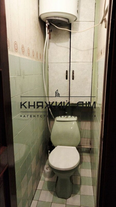 Оренда 3 кімнатної квартири на Шулявці Код об'єкту: 11203693 Киев - изображение 8