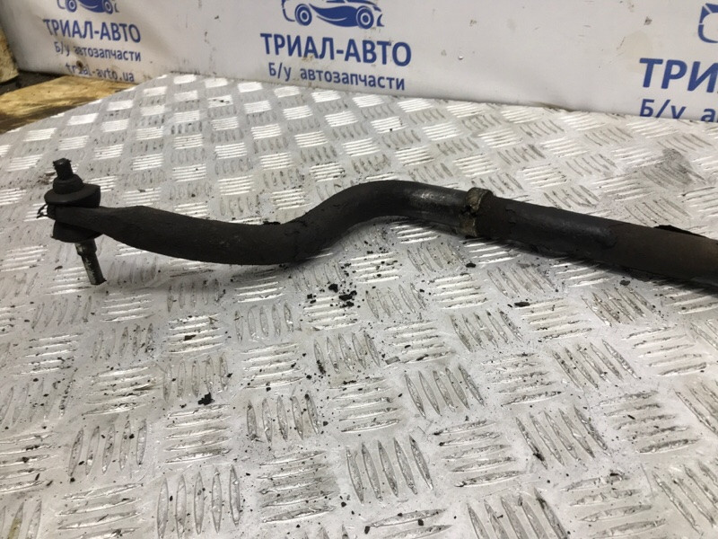 Стабилизатор передний Kia Sorento BL 2.5 DIESEL D4CB 2002 (б/у) Київ - зображення 2