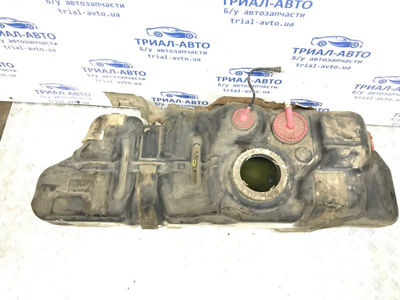 Бак топливный пластик Toyota Prado 2002-2009 770013D541 (Арт. 35852) Київ - зображення 2