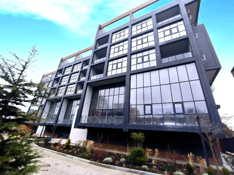 Продам квартиру в Элитном доме у Моря в Одессе, Большой Фонтан Одеса - зображення 1