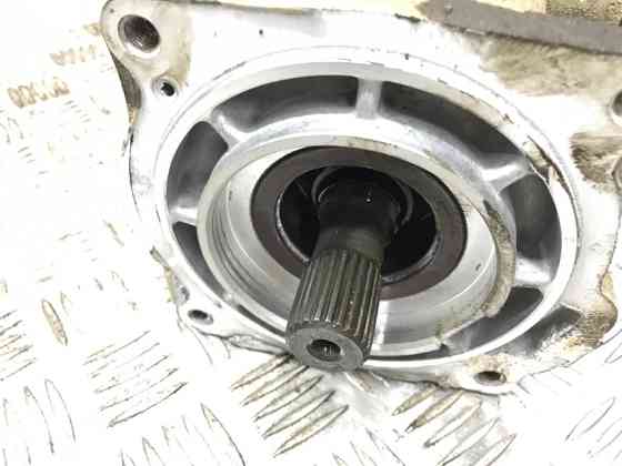 Редуктор задний Mitsubishi ASX GA 1.8 DIESEL 4N13 2010 (б/у) Київ