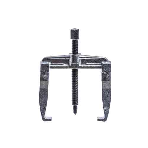 Съемник 2-х лапый "рельс" №4 120х130мм СТАНДАРТ SK2R4 Харків