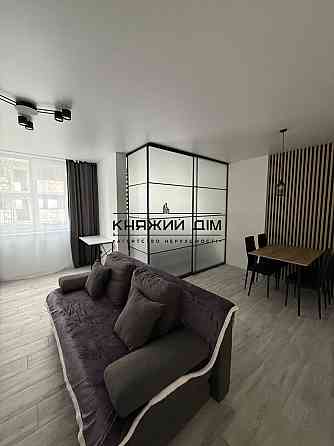 1-кімнатна квартира з ремонтом в ЖК Східна Брама.м.Бориспільська Київ