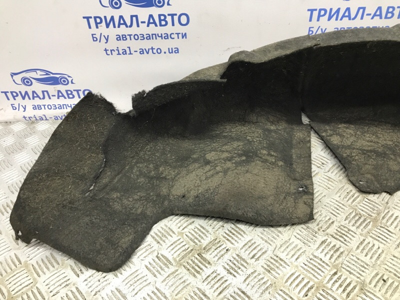 Подкрылок задний правый Nissan Qashqai J11 1.5 DIESEL K9K 2013 (б/у) Киев - изображение 5