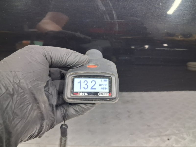 Дверь передняя правая Skoda Fabia 2007-2014 5J6831056 (Арт. 78469) Київ - зображення 6