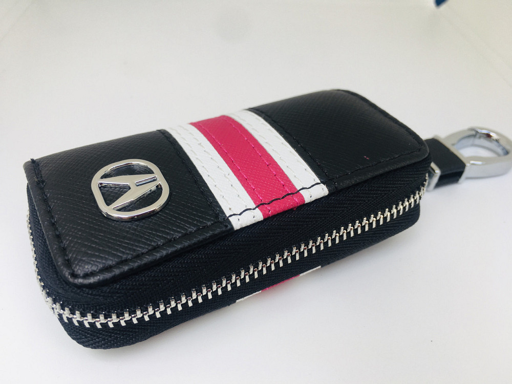 Ключница для авто KeyHolder ACURA Київ - зображення 9