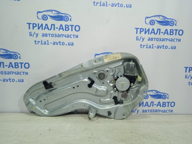 Стеклоподъемник задний левый Kia Cerato 2008-2012 834701M050 (Арт. 20751) Киев - изображение 1