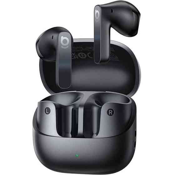 Беспроводные TWS наушники Baseus Bass BS1 Adaptive ANC (A00101) Херсон