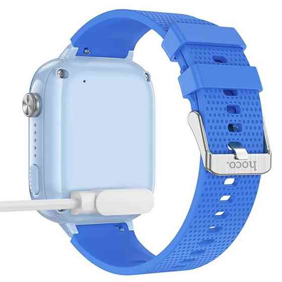 Уценка Детские cмарт-часы Hoco Y101 4G with call function Херсон