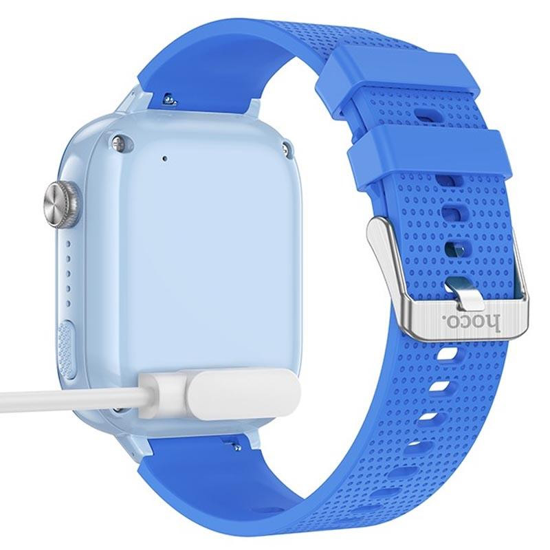 Уценка Детские cмарт-часы Hoco Y101 4G with call function Херсон - зображення 2