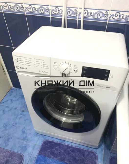 Оренда  2-х. кімнатної .квартири після ремонту на Дарницькій пл. Код Об'єкта: № 1176363 Киев - изображение 8