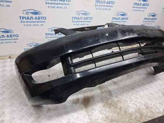 Бампер передний Рестайлинг Mitsubishi Lancer 2003-2009 6400B159 (Арт. 85153) Киев