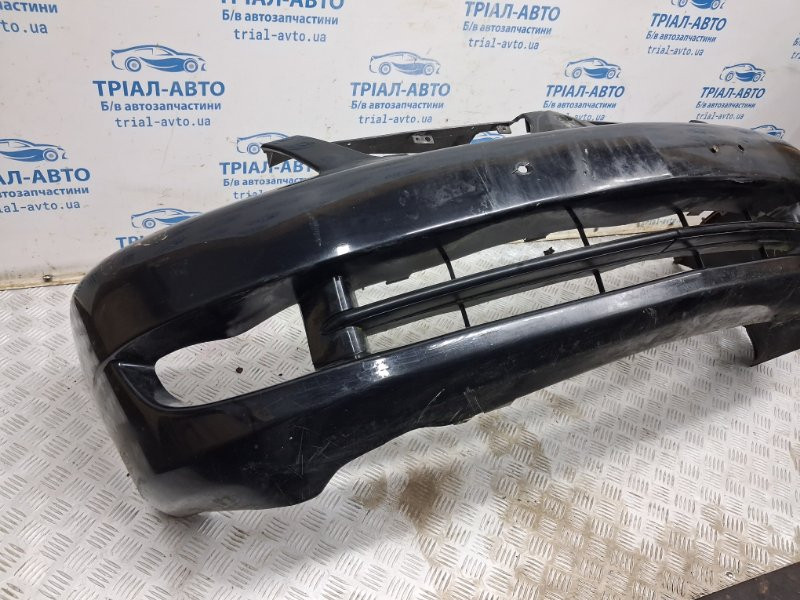 Бампер передний Рестайлинг Mitsubishi Lancer 2003-2009 6400B159 (Арт. 85153) Київ - зображення 4