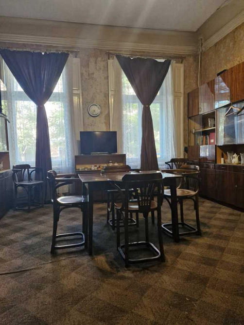 долгосрочная аренда 3-к квартира Одесса, Приморский, 10000 грн./мес. Одесса - изображение 1