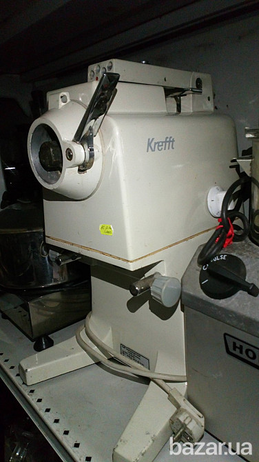 Мясорубка проффесиональная Київ - зображення 8