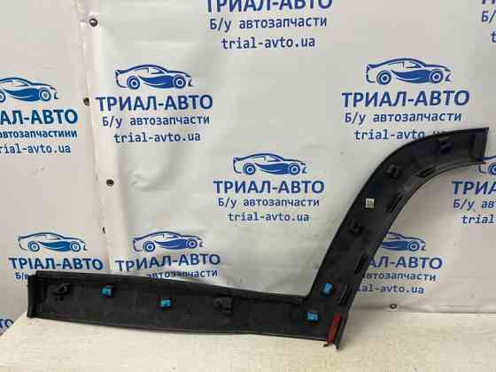 Накладка двери Jeep Compass 2016-2020 5UP26RXFAA (Арт. 75763) Київ