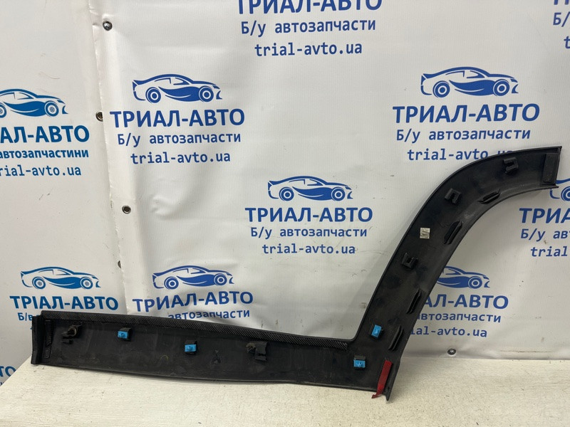 Накладка двери Jeep Compass 2016-2020 5UP26RXFAA (Арт. 75763) Київ - зображення 4