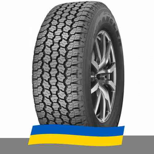 255/55 R19 Goodyear Wrangler All-Terrain Adventure 111H Позашляхова шина Київ