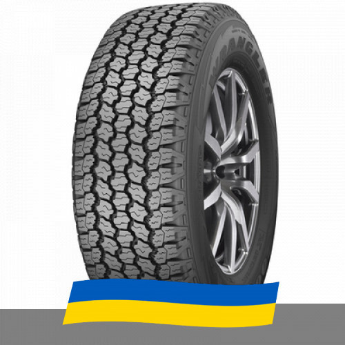 255/55 R19 Goodyear Wrangler All-Terrain Adventure 111H Позашляхова шина Київ - зображення 1