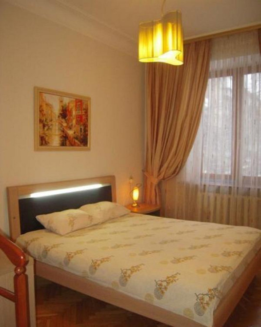 Оренда 2-х к. кв. біля ст. м. Кловська. м.Палац Спорту .Код об'єкта: 1178561 Киев - изображение 1