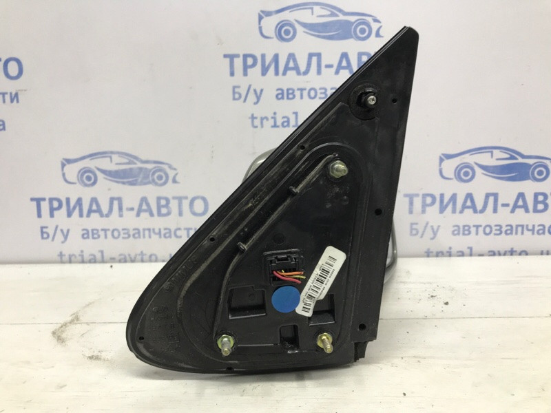 Зеркало правое Hyundai Santa fe 2005-2012 87620-2B110 (Арт. 52368) Киев - изображение 7