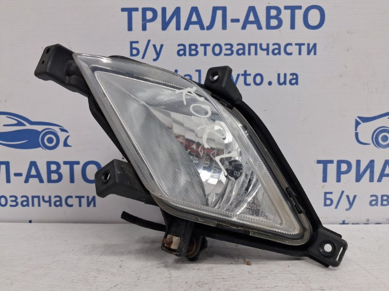 Фара противотуманная левая SsangYong Korando C200 2.0 DIESEL D20DT 2010 (б/у) Киев - изображение 1