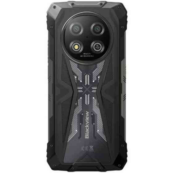 Смартфон Blackview Rock 2 8/256GB 5G Black EU Харків