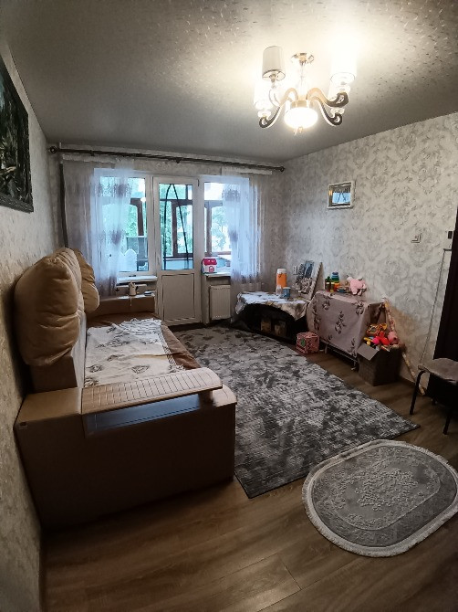Продаж 3х кімн.кв.р-н Глобал з А/О Житомир - зображення 9