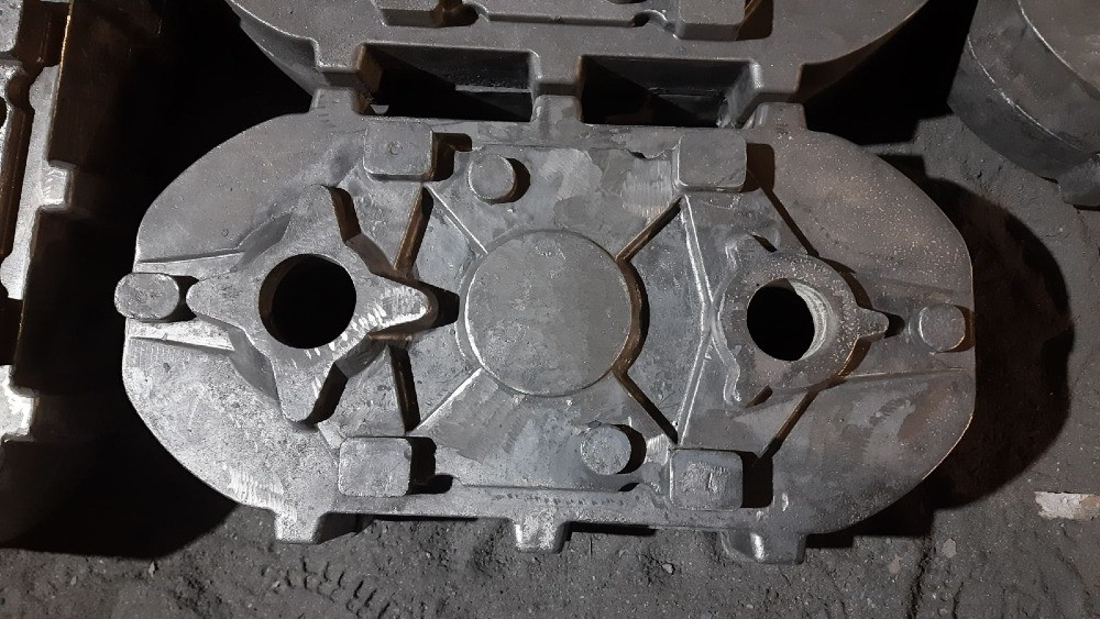 Промислове лиття чорних металів: відливаємо сталь і чавун за вашими кресленнями Кам'янське (Дніпродзержинськ) - зображення 8