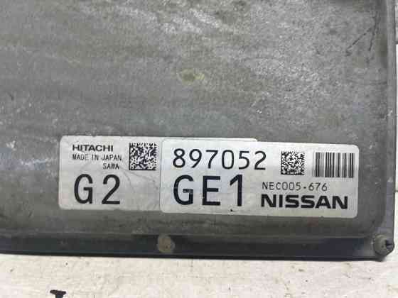 Блок управления двигателем Infiniti QX60 2013-2021 237103JA4A (Арт. 74618) Київ