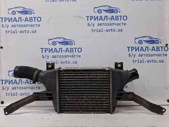 Радиатор интеркуллера Mitsubishi ASX GA 1.8 DIESEL 4N13 2010 (б/у) Київ