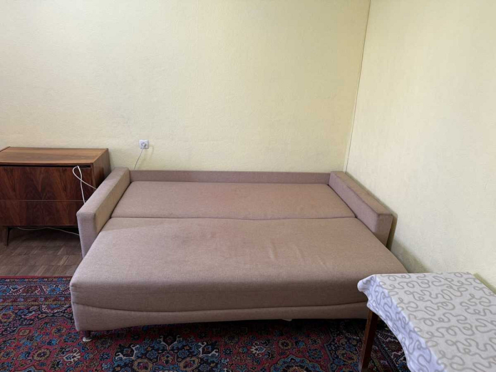 долгосрочная аренда 1-к квартира Киев, Оболонский, 12000 грн./мес. Київ - зображення 2