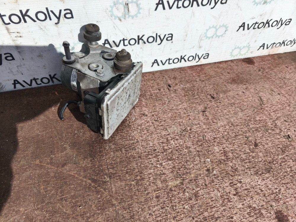 Блок ABS VW T5 T6 2003-2019 (7E0614517L) Ковель - зображення 1
