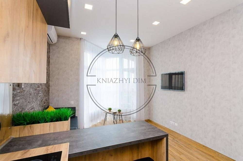 Оренда 2. студіо в новому будинку ЖК Французький Квартал. № 11188054. Київ - зображення 5