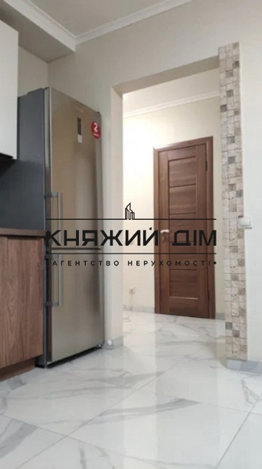 Оренда 2-х к. кв. студіо в ЖК Навігатор. № 11199001 Київ - зображення 11