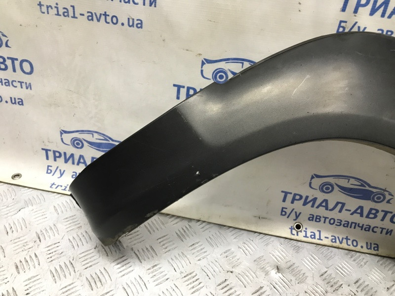 Накладка крыла Hyundai Tucson JM 2.0 DIESEL D4EA 2004 перед. прав. (б/у) Київ - зображення 3