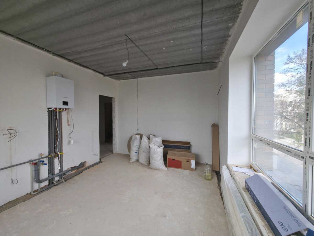 продажа 1-к квартира Киево-Святошинский, Ирпень, 58500 $ Ірпінь - зображення 8