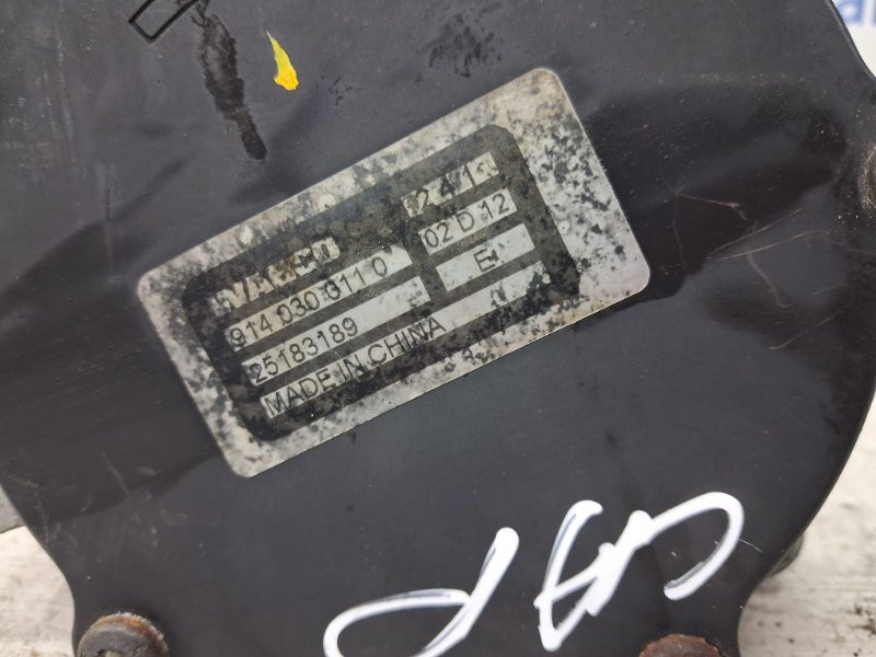 Насос вакуумный Chevrolet Captiva C140 2.2 DIESEL Z22D1 2006 (б/у) Киев - изображение 4