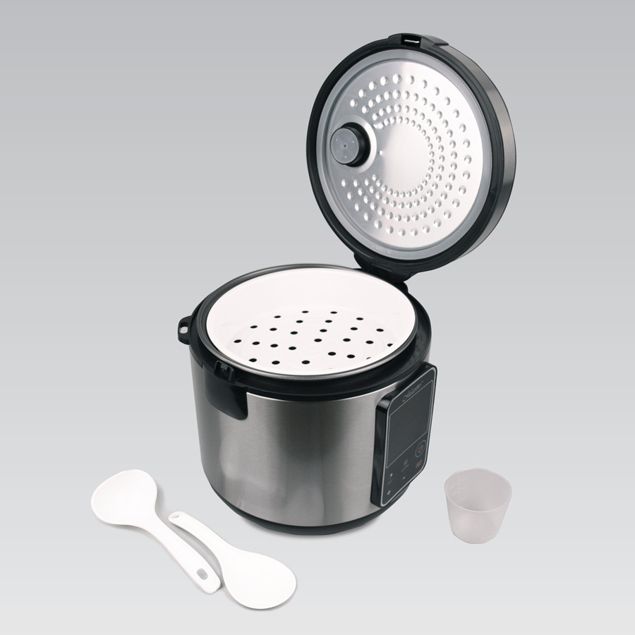 Мультиварка Maestro MR-795 700 Вт Київ - зображення 4