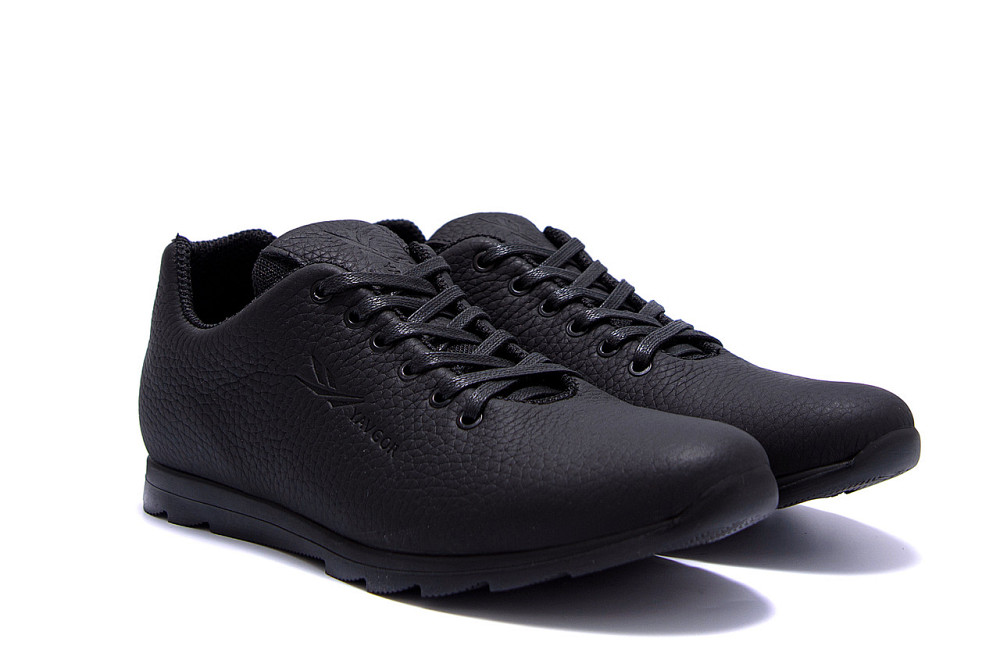 Мужские кожаные кроссовки  YAVGOR Soft series Київ - зображення 4