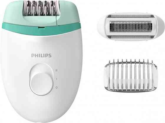 Эпилятор Philips Satinelle Essential BRE245-00 Киев